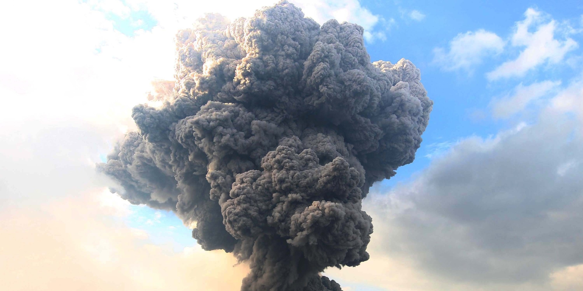 volcano 16 brushless