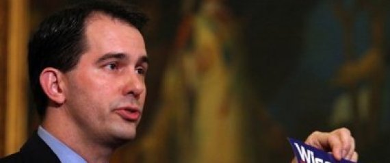 Wisconsin Union Law
