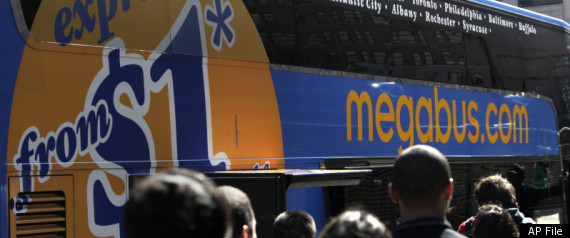 Megabus