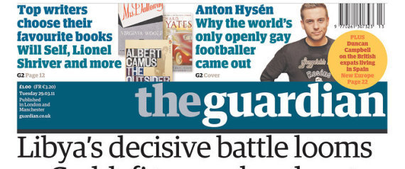 The Guardian