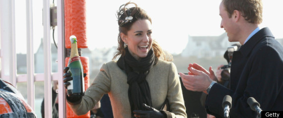 Kate Middleton