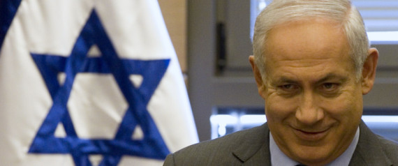 Israel Annex West Bank