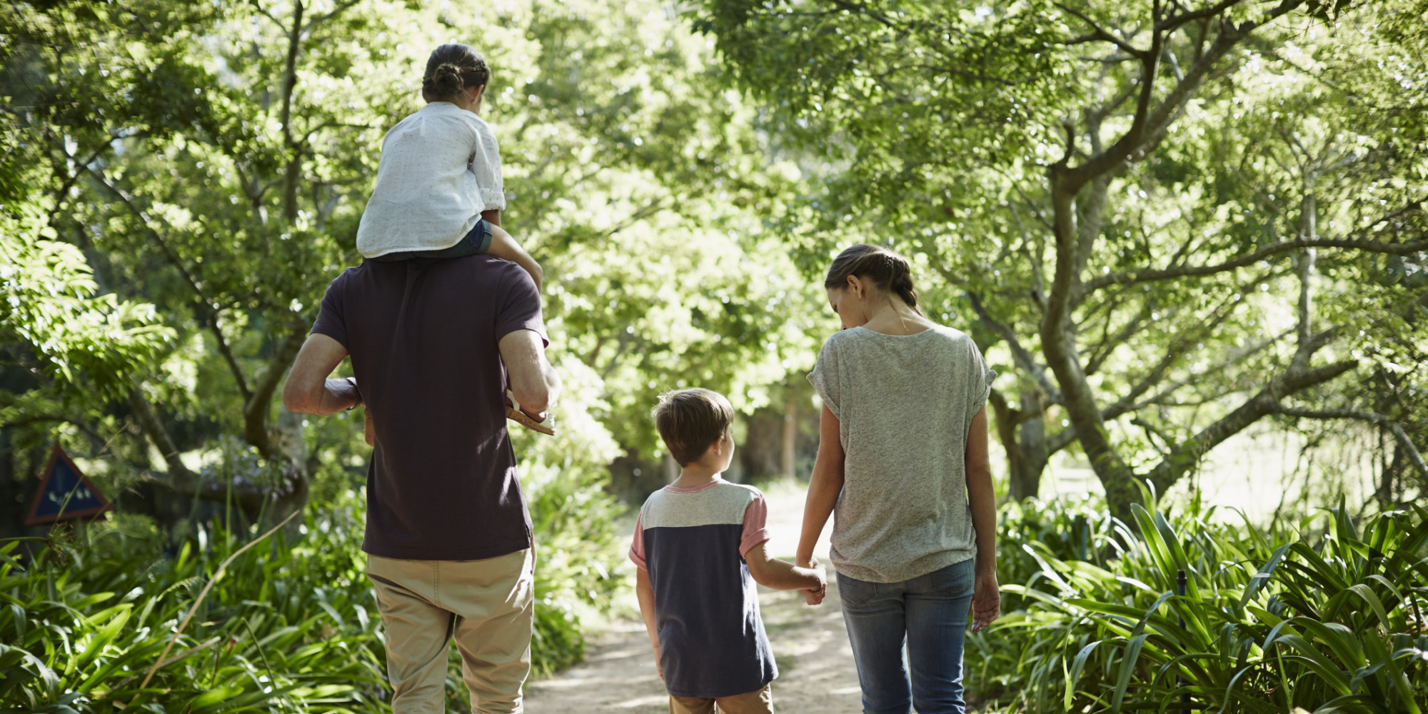 The 18 Best Things You Can Do For Your Kids After Divorce