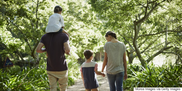 The 18 Best Things You Can Do For Your Kids After Divorce