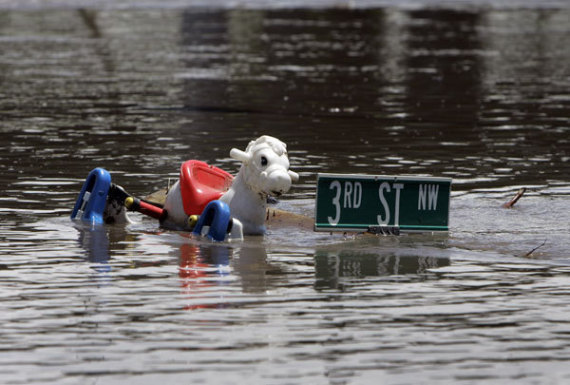 Iowafloods
