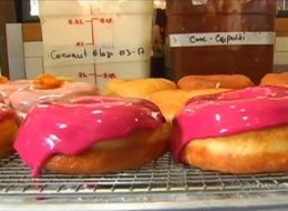 Artisan Donuts: A Far Cry From The Usual