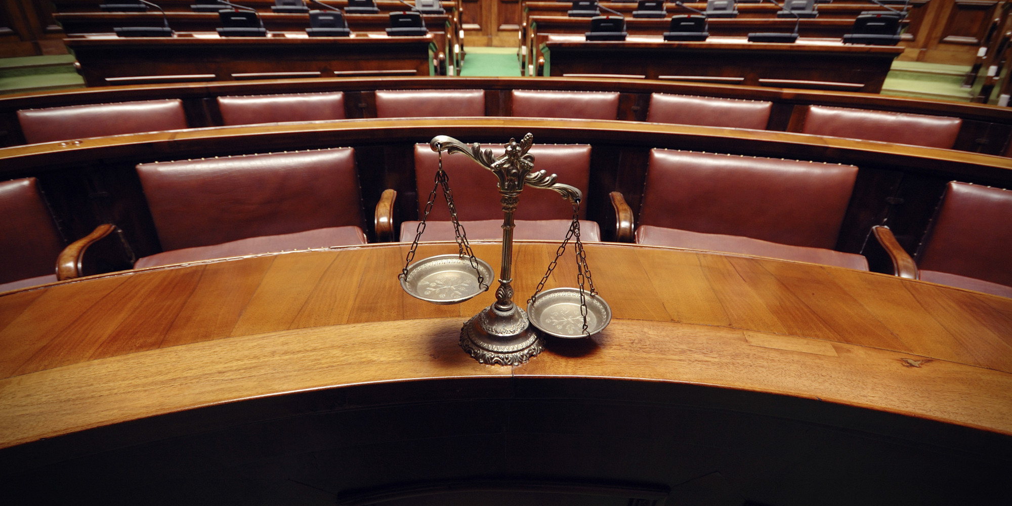 The REDEEM Act Creating a Path to Restoring Trust in Our Justice System HuffPost