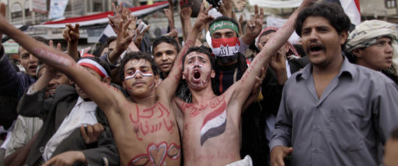 Syria Cabinet Resigns