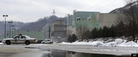Us Nuclear Blackout Risk
