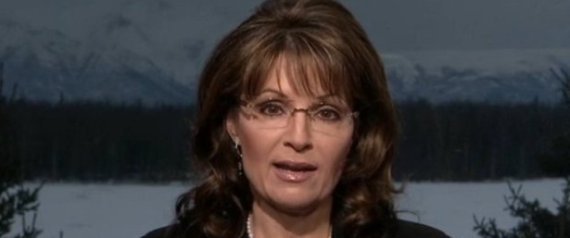 Sarah Palin Obama Libya Speech