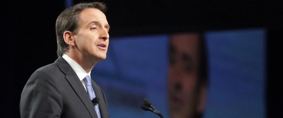 Tim Pawlenty Birth Debate