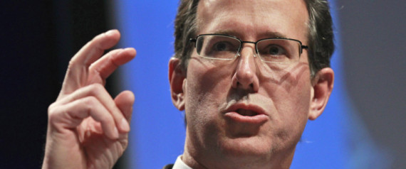 Rick Santorum Abortion Social Security