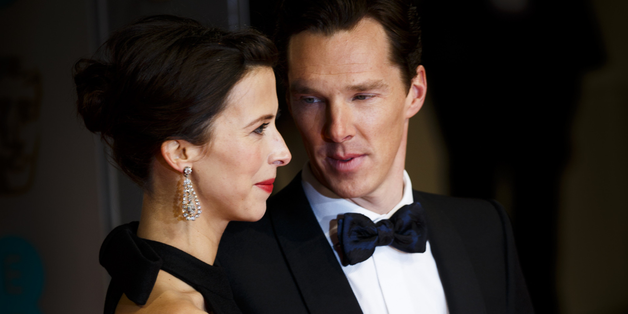 Benedict Cumberbatch To Marry Sophie Hunter Fans React To Valentines