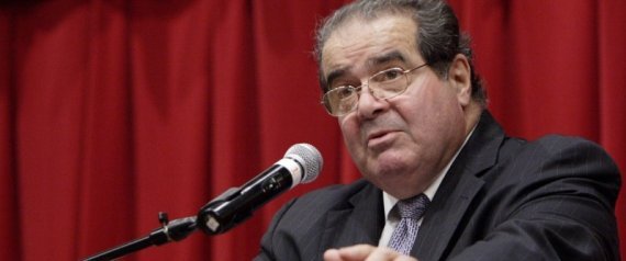 Scalia Car Accident