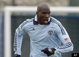 Ochocinco Soccer Highlights