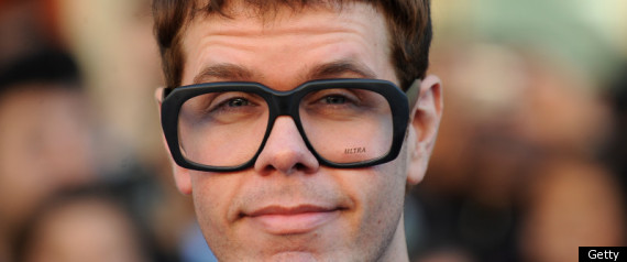 Perez Hilton Childrens Book