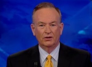 Bill Oreilly