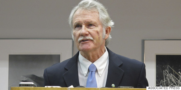 Feds Investigate Scandal-Plagued Oregon Governor