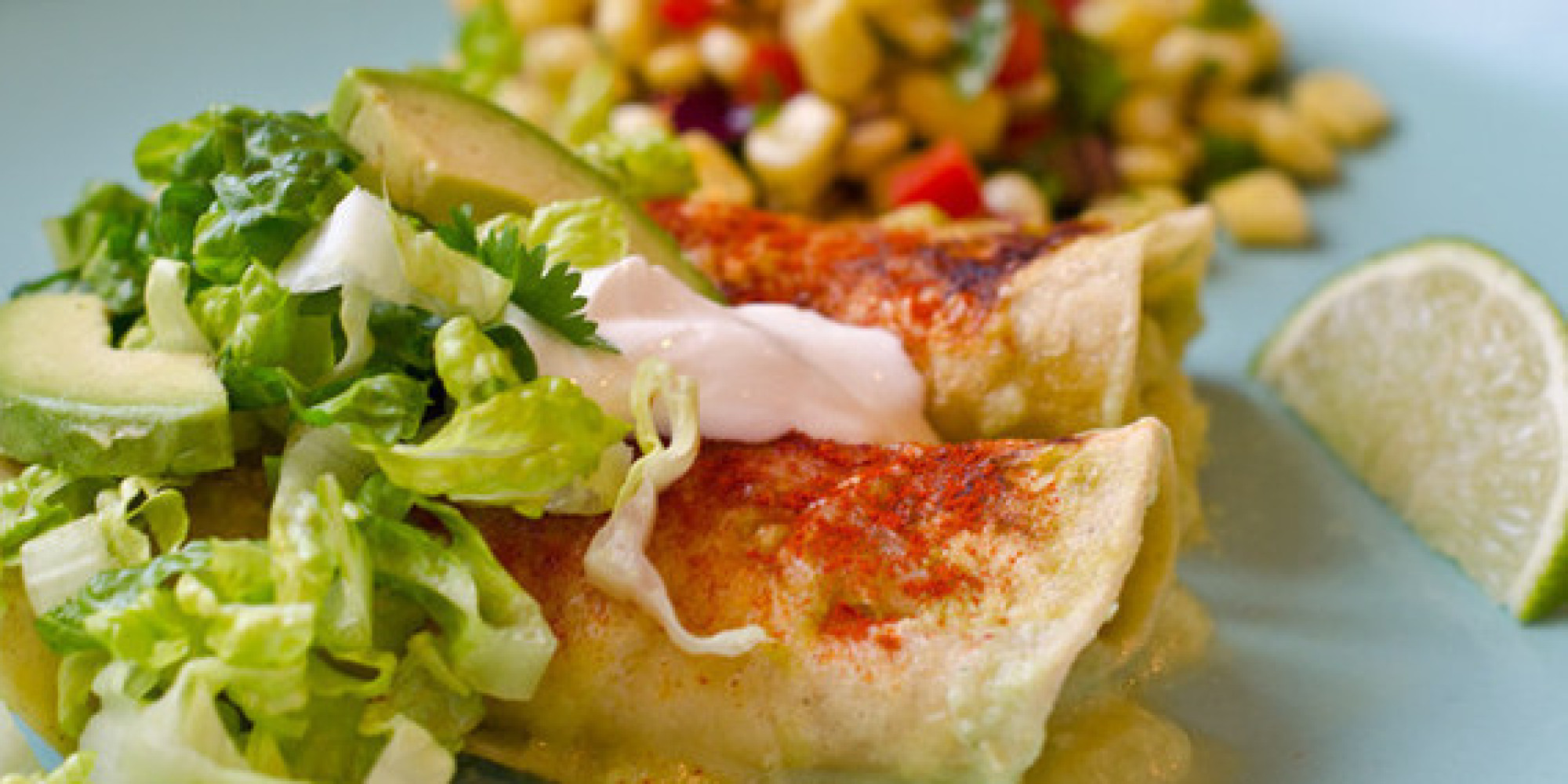 8 Romantic Date Night Dinners HuffPost