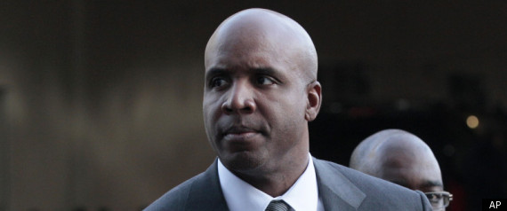 Players Testify Bonds Trial