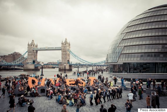 divest london