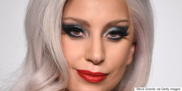 Lady Gaga Doesn't Look Like This Anymore