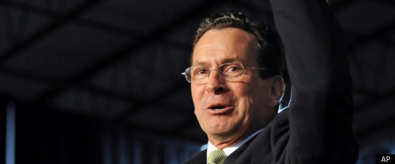 Dan Malloy Dyslexia