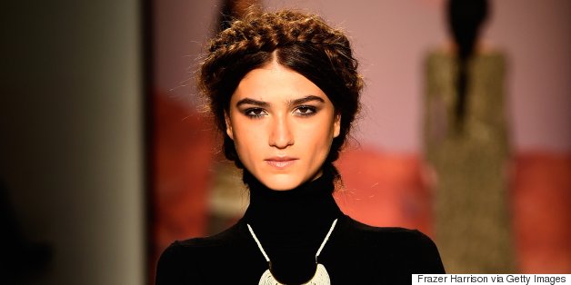 The Fashion Week Trend You Can Wear Right NOW