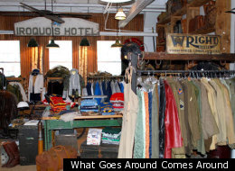 Los Angeles Shopping: April Openings, Sales & Pop-Ups