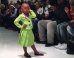 These Little Girls Are The Best Thing To Happen To New York Fashion Week