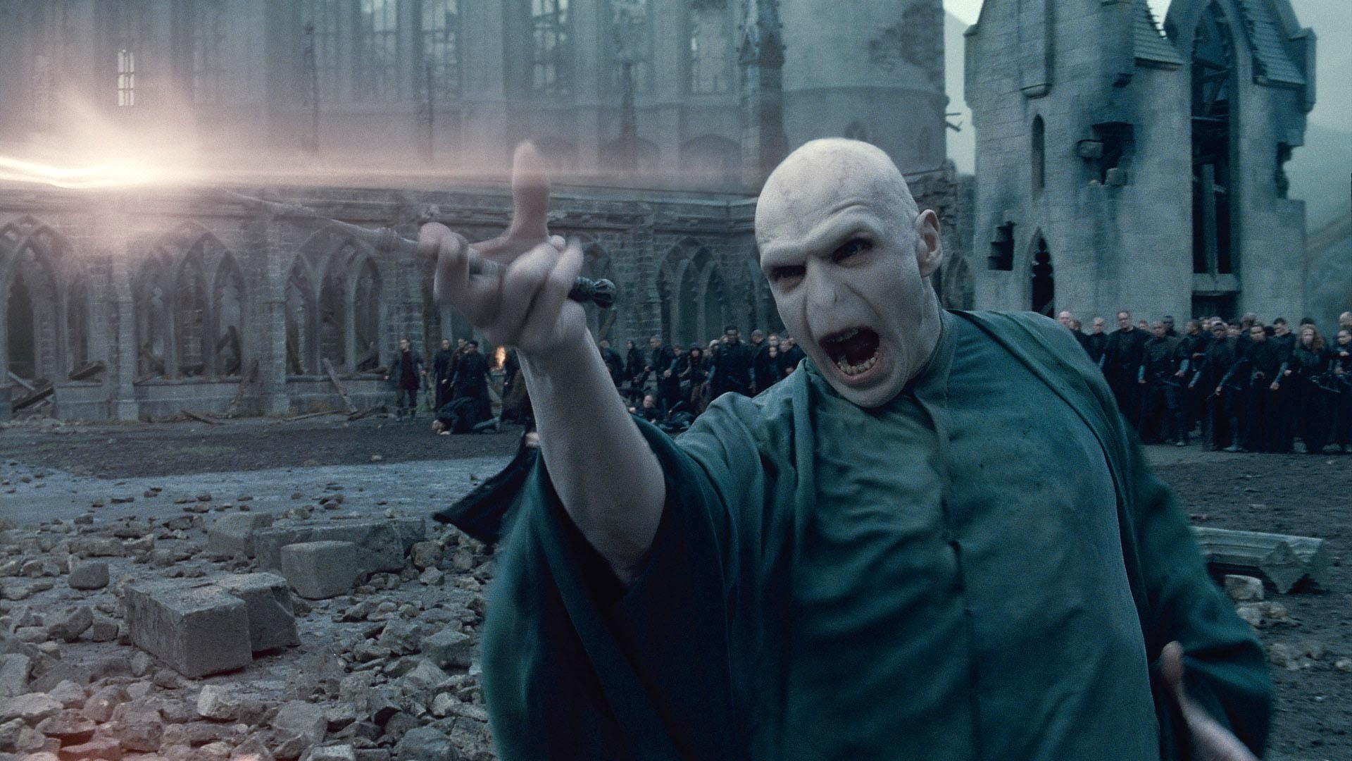 voldemort