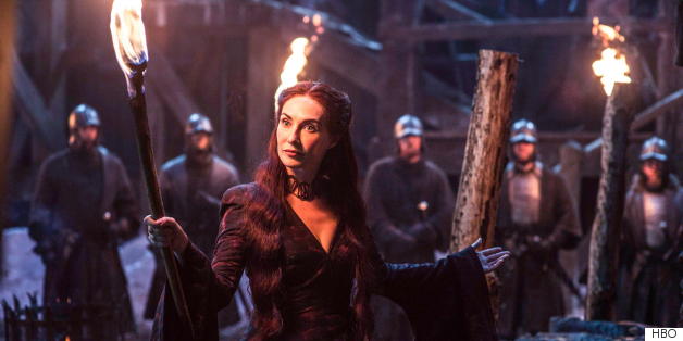 George R.R. Martin Says 'GoT' Season 5 Deaths Will Surprise Book Readers