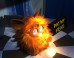 Furbacca Toy Fair