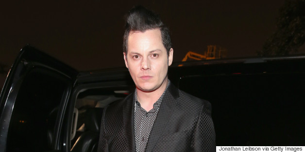 Jack White Says Guacamole Recipe In Tour Rider Was An 'Inside Joke'