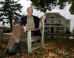 Poet Laureate Philip Levine