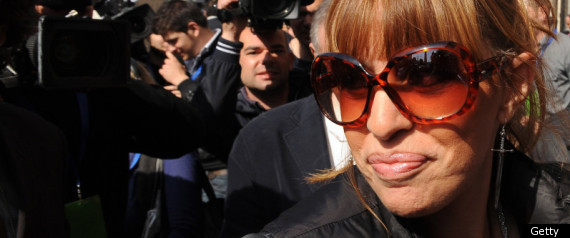 Alessandra Mussolini