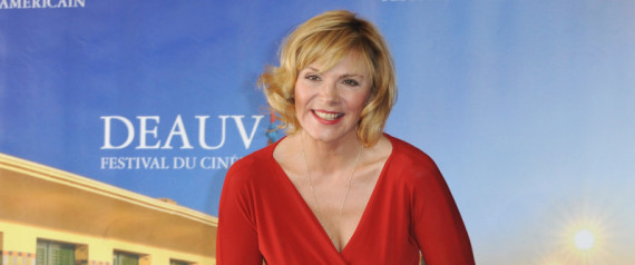 Kim Cattrall Weight
