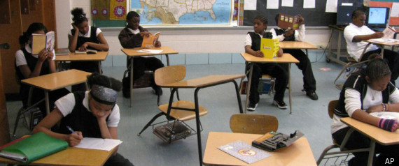Michigan Schools