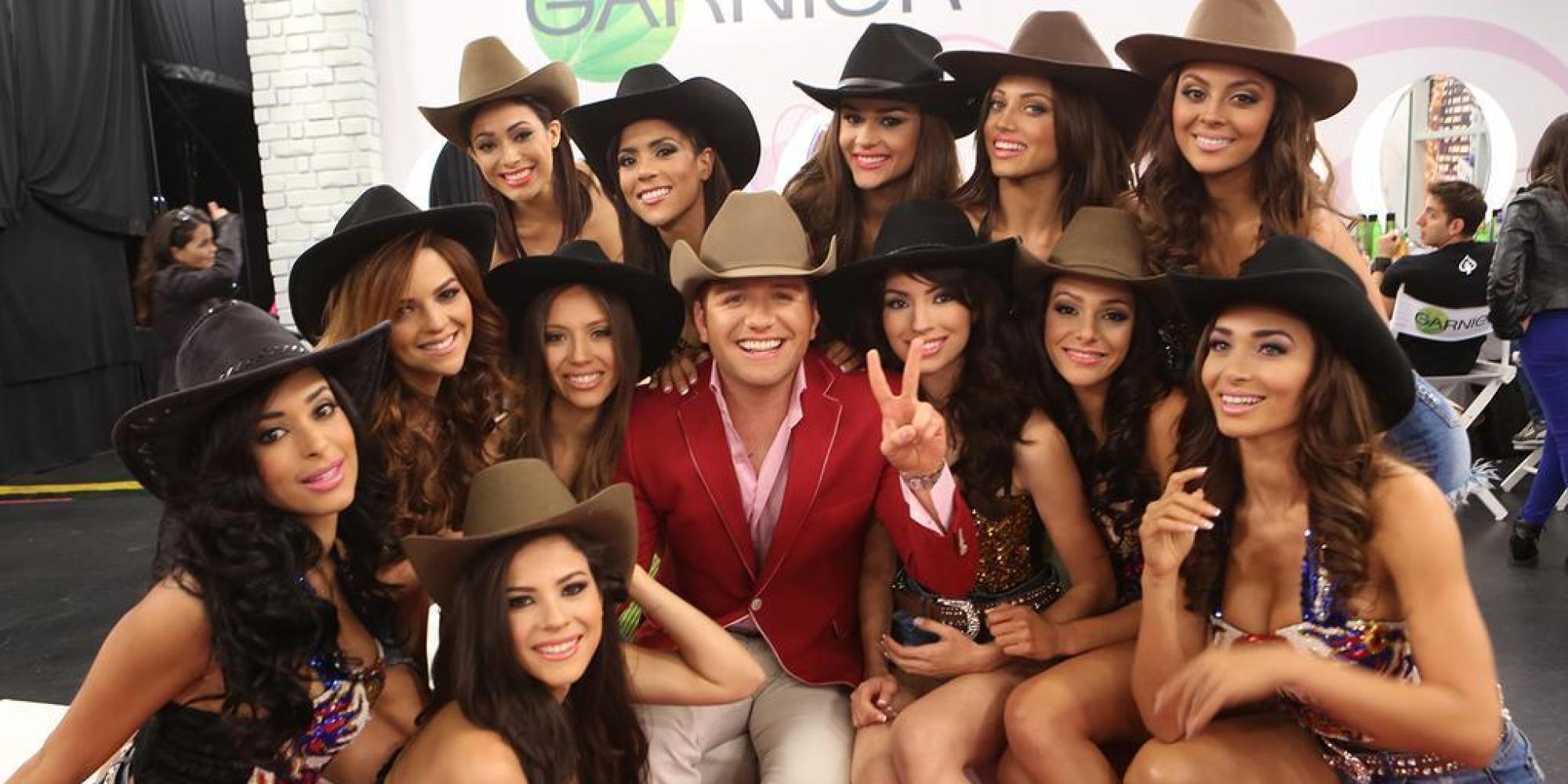 Nuestra Belleza Latina Ya Tiene Su Primer Eliminada Y | nuestra belleza latina ya tiene su primer eliminada y Nuestra Belleza Latina Ya Tiene Su Primer Eliminada Y | nuestra belleza latina ya tiene su primer eliminada y