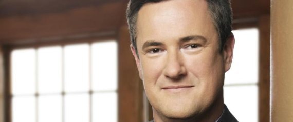 Joe Scarborough