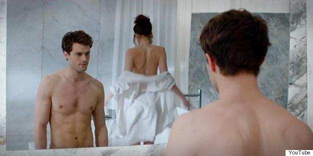 There's 'Fifty Shades Of Grey' And Then There's Regular People