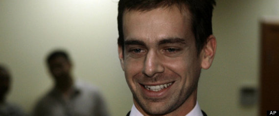 Jack Dorsey Twitter Mainstream