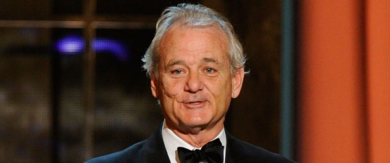 Bill Murray
