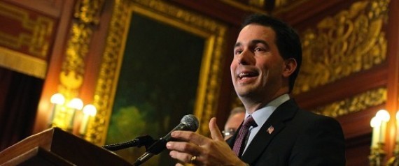 Wisconsin Union Law
