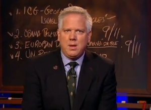 Glenn Beck