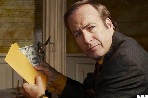  Better Call Saul Star Bob Odenkirk Reveals The Secret To His Character s Success Plus What He 