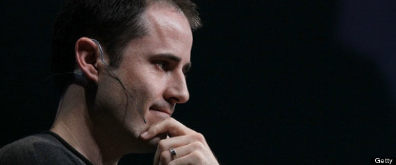 Twitter Evan Williams
