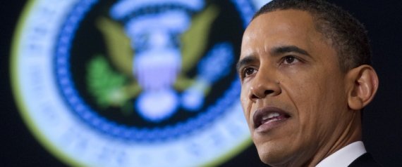 Obama Energy Strategy