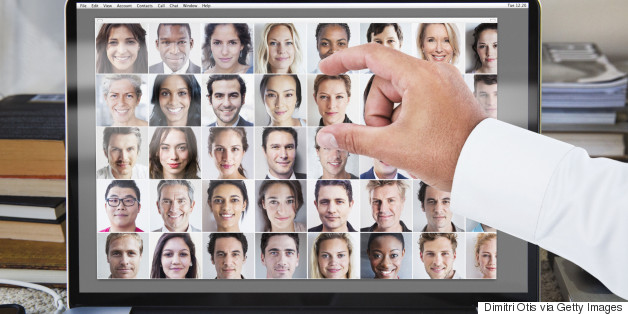 We Love Real People More Than 'Perfect' People