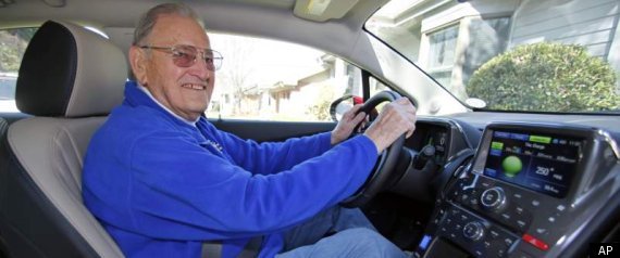 Electric Car Tips